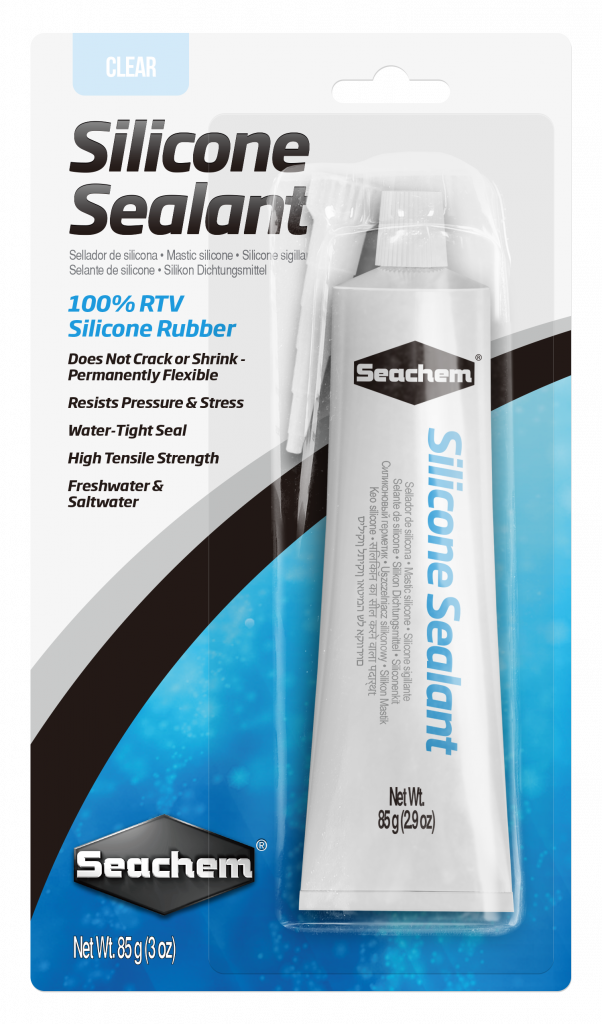 Silicone Sealant